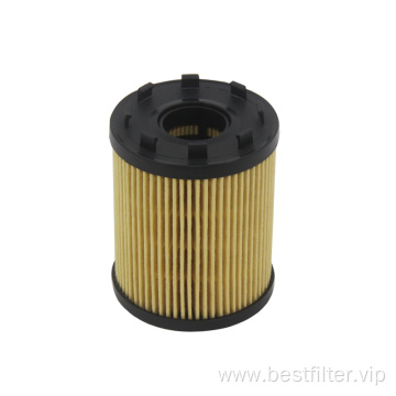 Auto Spare Parts Engine Oil Filter 73500049